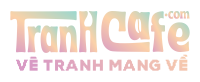 VẼ TRANH MANG VỀ